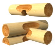 Канадская рубка