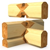 Норвежская рубка